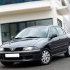 Mitsubishi (Митсубиси)Carisma 1 поколение  [рестайлинг] хетчбэк 1.8 GDI AT 2000–2001