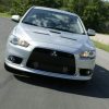 Mitsubishi (Митсубиси)Lancer 7 поколение Ralliart седан 4-дв. 2.0 TC-SST S04 2008–н. в.