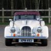 Morgan (Морган)Plus 8 1 поколение родстер 3.9 MT 1990–2000