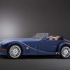 Morgan (Морган)Aero 8 1 поколение кабриолет 4.4 MT 2000–2006