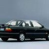 Nissan (Ниссан)Primera P10седан 1.6 MT 1990–1993