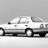 Nissan (Ниссан)Pulsar N14седан 1.8 GTI MT 1990–1995