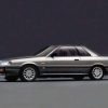 Nissan (Ниссан)Skyline R31купе 2-дв. 2.8 GTX AT 1986–н. в.