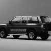 Nissan (Ниссан)Terrano WD21внедорожник 5-дв. 2.7 TD 4WD AT 1989–1995