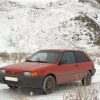 Nissan (Ниссан)Sunny N13хетчбэк 3-дв. 1.7 D MT 1986–1991