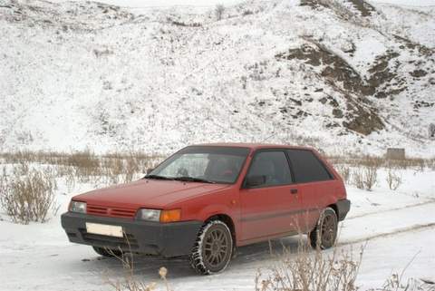 Nissan (Ниссан)Sunny N13хетчбэк 3-дв. 1.7 D MT 1986–1991