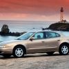 Oldsmobile (Олдсмобайл)Alero 1 поколение седан 2.2 MT 2002–н. в.