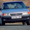 Opel (Опель)Astra Fхетчбэк 1.6 AT 1993–1994