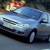 Opel (Опель)Corsa C [рестайлинг] хетчбэк 5-дв. 1.4 Easytroniс 2003–2006