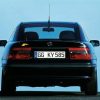 Opel (Опель)Calibra 1 поколение  [рестайлинг] купе 2.5 AT 1993–1997