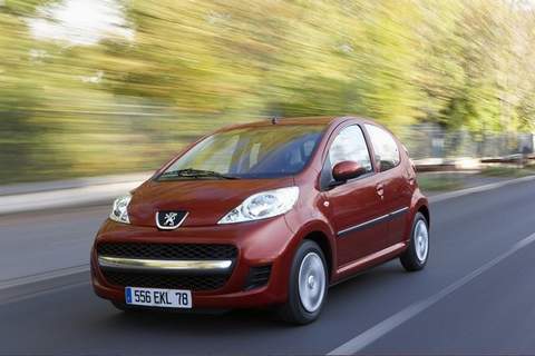 Peugeot (Пежо)208 1 поколение хетчбэк 3-дв. 1.6 VTi MT 2012–н. в.