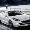 Peugeot (Пежо)RCZ 1 поколение  [рестайлинг] купе 2.0 HDi MT 2013–н. в.