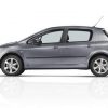 Peugeot (Пежо)307 1 поколение  [рестайлинг] хетчбэк 5-дв. 1.6 HDi MT 2005–2007