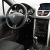 Peugeot (Пежо)207 1 поколение  [рестайлинг] хетчбэк 5-дв. 1.4 MT 2009–н. в.