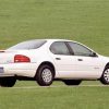 Plymouth (Плимут)Breeze 1 поколение седан 2.0 MT 1996–2001