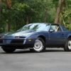 Pontiac (Понтиак)Firebird 3 поколение Trans Am T-Roof тарга 2-дв. 5.0 AT 1983–1983