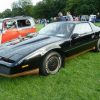 Pontiac (Понтиак)Firebird 3 поколение Trans Am купе 2-дв. 5.0 MT 1982–1982