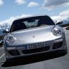 Porsche (Порше)911 997 [рестайлинг] Carrera купе 2-дв. 4S 3.8 PDK  AWD 2008–2013