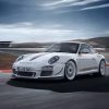 Porsche (Порше)911 997 [рестайлинг] GT3 купе 2-дв. RS 4.0 MT 2011–2012