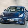 Porsche (Порше)Panamera E2Bфастбэк 3.6 PDK 2009–2013