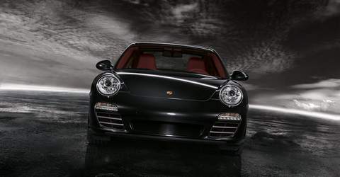 Porsche (Порше)911 997 [рестайлинг] Targa тарга 2-дв. 4S 3.8 MT AWD 2008–2013