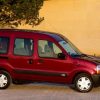 Renault (Рено)Kangoo 1 поколение минивэн 1.5 dCi MT 2002–2003