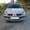 Renault (Рено)Clio 2 поколение  [рестайлинг] хетчбэк 3-дв. 1.9 dTi MT 2001–2005