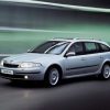 Renault (Рено)Laguna 2 поколение Grandtour универсал 1.8 MT 2001–2005