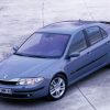 Renault (Рено)Laguna 2 поколение хетчбэк 1.8 MT 2001–2005