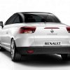 Renault (Рено)Megane 3 поколение кабриолет 2-дв. 1.2 TCe MT 2012–н. в.