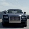 Rolls-Royce (Роллс-Ройс)Ghost 1 поколение седан 6.6 AT Turbo EWB Базовая 2009–н. в.