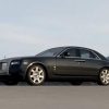 Rolls-Royce (Роллс-Ройс)Phantom 7 поколение  [2-й рестайлинг] Drophead Coupe кабриолет 6.7 AT Базовая 2012–н. в.