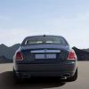 Rolls-Royce (Роллс-Ройс)Wraith 2 поколение купе 6.6 AT Базовая 2013–н. в.