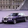 Rolls-Royce (Роллс-Ройс)Silver Seraph 1 поколение седан 5.4 AT 1998–н. в.