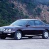 Rover (Ровер)75 1 поколение седан 2.0 CDTi MT 1999–2005