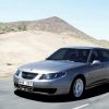 Saab (Сааб)09.май 1 поколение  [рестайлинг] универсал 1.9 TDi AT 2005–2010