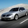 Saab (Сааб)09.май 1 поколение  [рестайлинг] седан 2.0 T MT 2005–2010