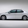 Saab (Сааб)09.мар 2 поколение  [рестайлинг] Sport седан 1.8 MT 2008–2010