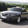 Saab (Сааб)09.май 2 поколение седан 2.0 TDi AT 2010–н. в.