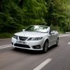 Saab (Сааб)09.мар 2 поколение  [рестайлинг] Convertible кабриолет 1.9 TD MT 2008–н. в.