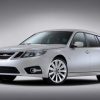 Saab (Сааб)09.мар 2 поколение  [рестайлинг] SportCombi универсал 2.8 turbo AT 2008–н. в.