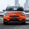 Scion (Сцион)iQ 1 поколение хетчбэк 1.3 CVT 2011–н. в.