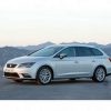 SEAT (СЕАТ)Leon 3 поколение ST универсал 5-дв. 1.2 TSI MT 2013–н. в.