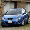 SEAT (СЕАТ)Leon 3 поколение хетчбэк 5-дв. 2.0 TDI CR MT 2012–н. в.