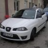 SEAT (СЕАТ)Ibiza 3 поколение  [рестайлинг] хетчбэк 5-дв. 1.8 T MT 2006–2008