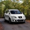 SEAT (СЕАТ)Altea 1 поколение  [рестайлинг] XL минивэн 5-дв. 1.4 TSI MT Style 2009–н. в.