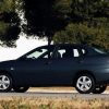 SEAT (СЕАТ)Cordoba 3 поколение седан 2.0 MT 2005–н. в.