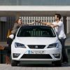 SEAT (СЕАТ)Ibiza 4 поколение  [рестайлинг] FR хетчбэк 5-дв. 1.4 TSI DSG FR 2012–н. в.