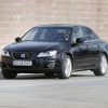 SEAT (СЕАТ)Exeo 1 поколение седан 2.0 TSI CVT 2009–2012