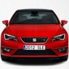 SEAT (СЕАТ)Leon 3 поколение FR хетчбэк 5-дв. 1.4 TSI MT FR 2012–н. в.